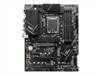 MSI PRO Z790-P WIFI DDR5 LGA 1700