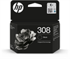 HP Tintenpatrone 308 schwarz