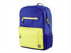 HP Campus Blue Backpack