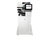 HP Laserjet Enterprise Flow M635z