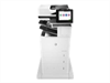 HP Laserjet Enterprise Flow M636z