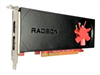 HP AMD Radeon RX 6300, 2GB, GDDR6, DP+HDMI, GFX