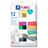 FIMO Modellierset soft 12x25g
