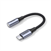 UGREEN Cable USB-C to 3.5mm M/F