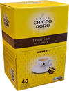 CHICCO D' Kaffee Caffitaly