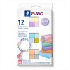 FIMO Modellierset soft 12x25g