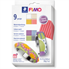 FIMO Modellierset soft 8x25g
