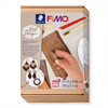 FIMO Modellierset 4x25g
