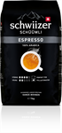 SCHWIIZER Schüümli Espresso 1kg
