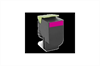 LEXMARK 802SM Toner magenta Std Capacity 2.000