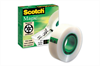 SCOTCH Magic Tape 810 19mmx66m