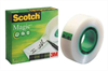 SCOTCH Magic Tape 810 12mmx33m