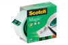 SCOTCH Magic Tape 810 19mmx10m