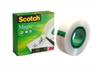 SCOTCH Magic Tape 19mmx33m