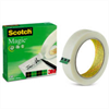 SCOTCH Magic Tape 810 25mmx66m
