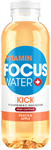 FOCUS Kick Peach-Apple