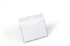 DURABLE Namensschild m/Tasche 90x60mm