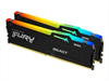 KINGSTON 32GB 5200MHz DDR5 CL40 DIMM Kit of 2 FURY