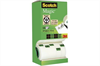 SCOTCH Magic Tape 810 EcoBox 19mmx33m