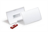 DURABLE Namensschild ClickFold 90x54mm