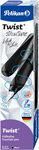 PELIKAN Füllhalter Twist Strucure M