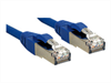 LINDY Patch Cable, Cat6, S/FTP, RJ45-RJ45, 1,5m,