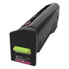 LEXMARK PB Toner magenta 55K CX860