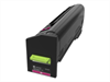 LEXMARK Toner Ultra High Yield Corporate Magenta