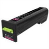 LEXMARK PB Toner magenta 22K CX825,CX860