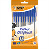 BIC Kugelschreiber Cristal M