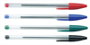 BIC Kugelschreiber Cristal