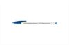 BIC Kugelschreiber Cristal M