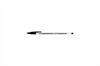 BIC Kugelschreiber Cristal M