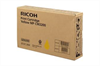 RICOH Toner yellow
