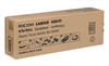 RICOH Toner schwarz