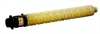RICOH Toner yellow