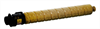RICOH Toner yellow