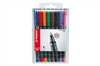 STABILO OHP Pen permanent F