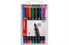STABILO OHP Pen permanent M