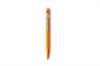CARAN D'A Kugelschreiber 849 Fluo