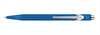 CARAN D'A Kugelschreiber 849 Colormat-X