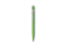 CARAN D'A Kugelschreiber 849 Fluo