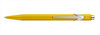 CARAN D'A Kugelschreiber 849 Colormat-X