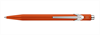 CARAN D'A Kugelschreiber 849 Colormat-X