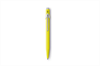 CARAN D'A Kugelschreiber 849 Fluo