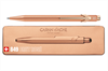 CARAN D'A Kugelschreiber 849 mit Etui