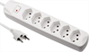 S-ELECTRO Steckdosenleiste, 1.5m