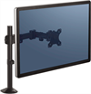 FELLOWES Reflex Einzel Monitorarm