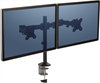 FELLOWES Reflex Doppel Monitorarm