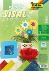 FOLIA Sisal 135g